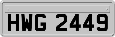 HWG2449