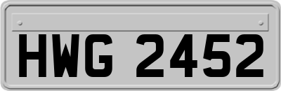 HWG2452
