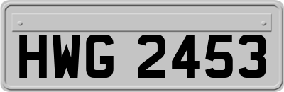 HWG2453