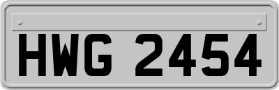 HWG2454