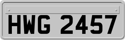 HWG2457