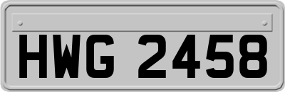 HWG2458
