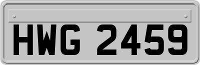 HWG2459