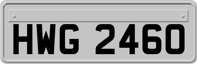 HWG2460