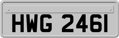 HWG2461