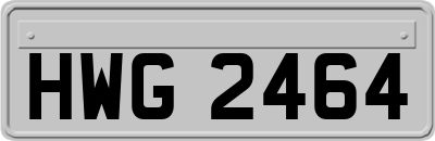 HWG2464