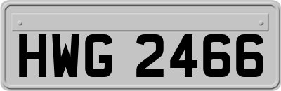 HWG2466
