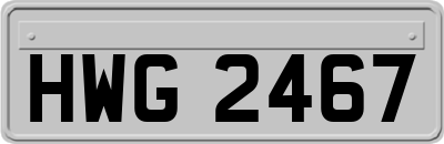 HWG2467