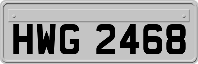 HWG2468