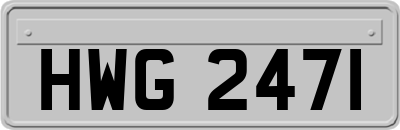 HWG2471