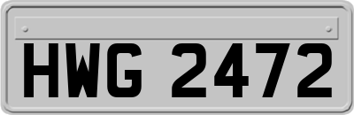 HWG2472