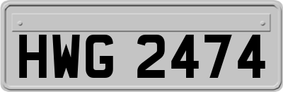 HWG2474