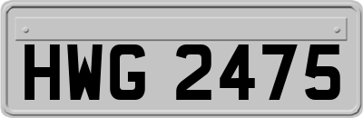 HWG2475