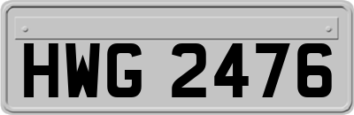 HWG2476