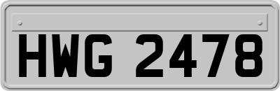 HWG2478