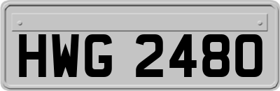 HWG2480