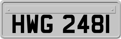 HWG2481