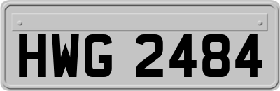 HWG2484