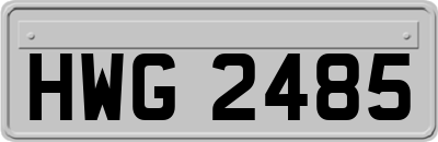 HWG2485