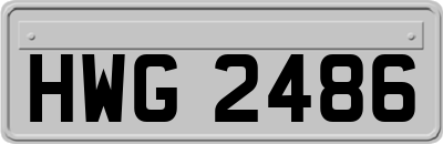 HWG2486