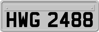 HWG2488
