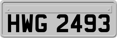 HWG2493