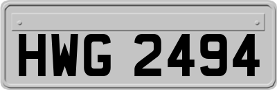 HWG2494