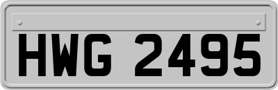 HWG2495