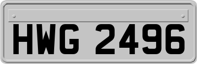 HWG2496