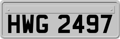 HWG2497