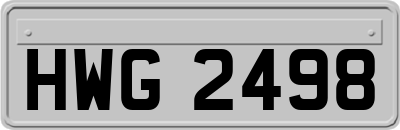 HWG2498