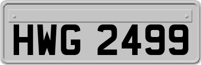 HWG2499