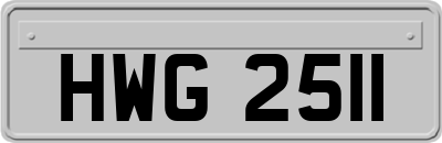 HWG2511