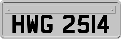 HWG2514