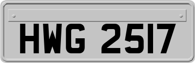 HWG2517
