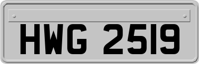 HWG2519