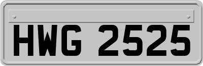 HWG2525