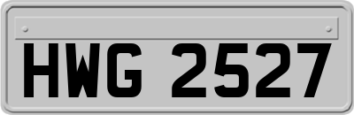 HWG2527