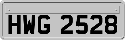 HWG2528