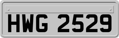 HWG2529