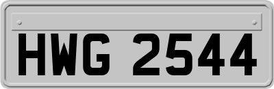 HWG2544
