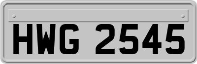 HWG2545