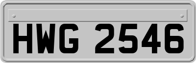 HWG2546