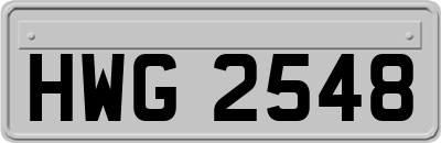 HWG2548