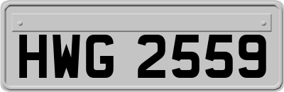 HWG2559