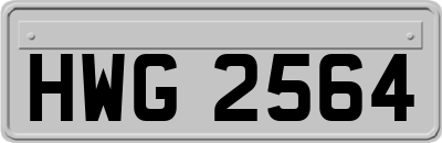 HWG2564