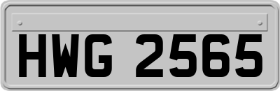 HWG2565