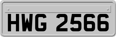 HWG2566