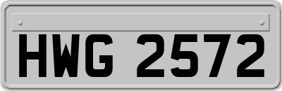 HWG2572