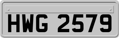 HWG2579